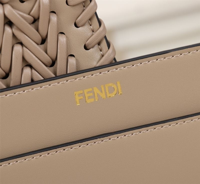 Fendi Top Handle Bags